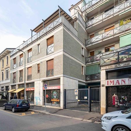 Suite 12 Milano Centro Parking Free 外观 照片