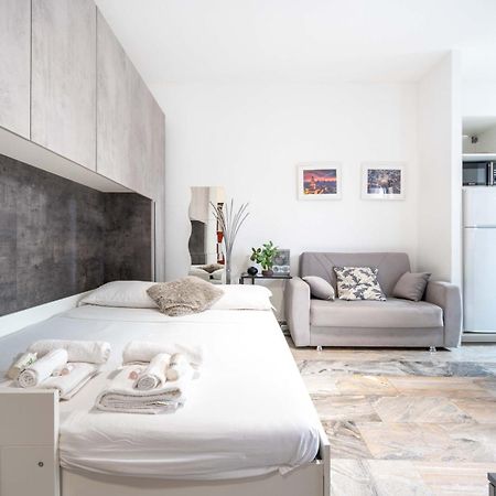 Suite 12 Milano Centro Parking Free 外观 照片