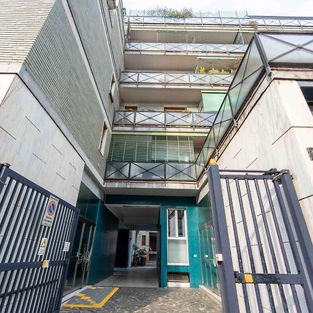 Suite 12 Milano Centro Parking Free 外观 照片
