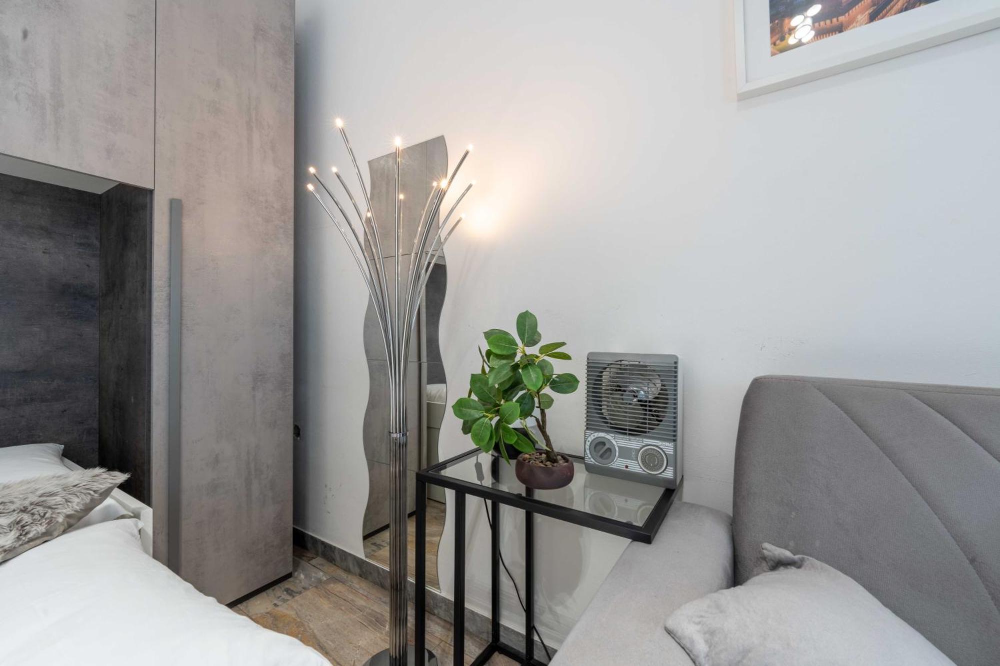 Suite 12 Milano Centro Parking Free 外观 照片
