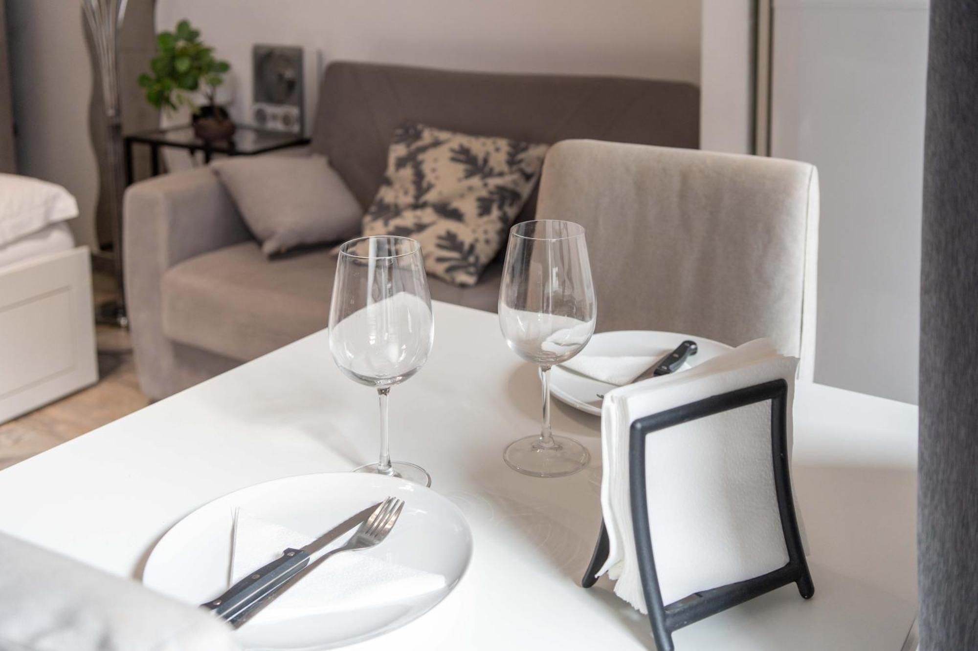 Suite 12 Milano Centro Parking Free 外观 照片