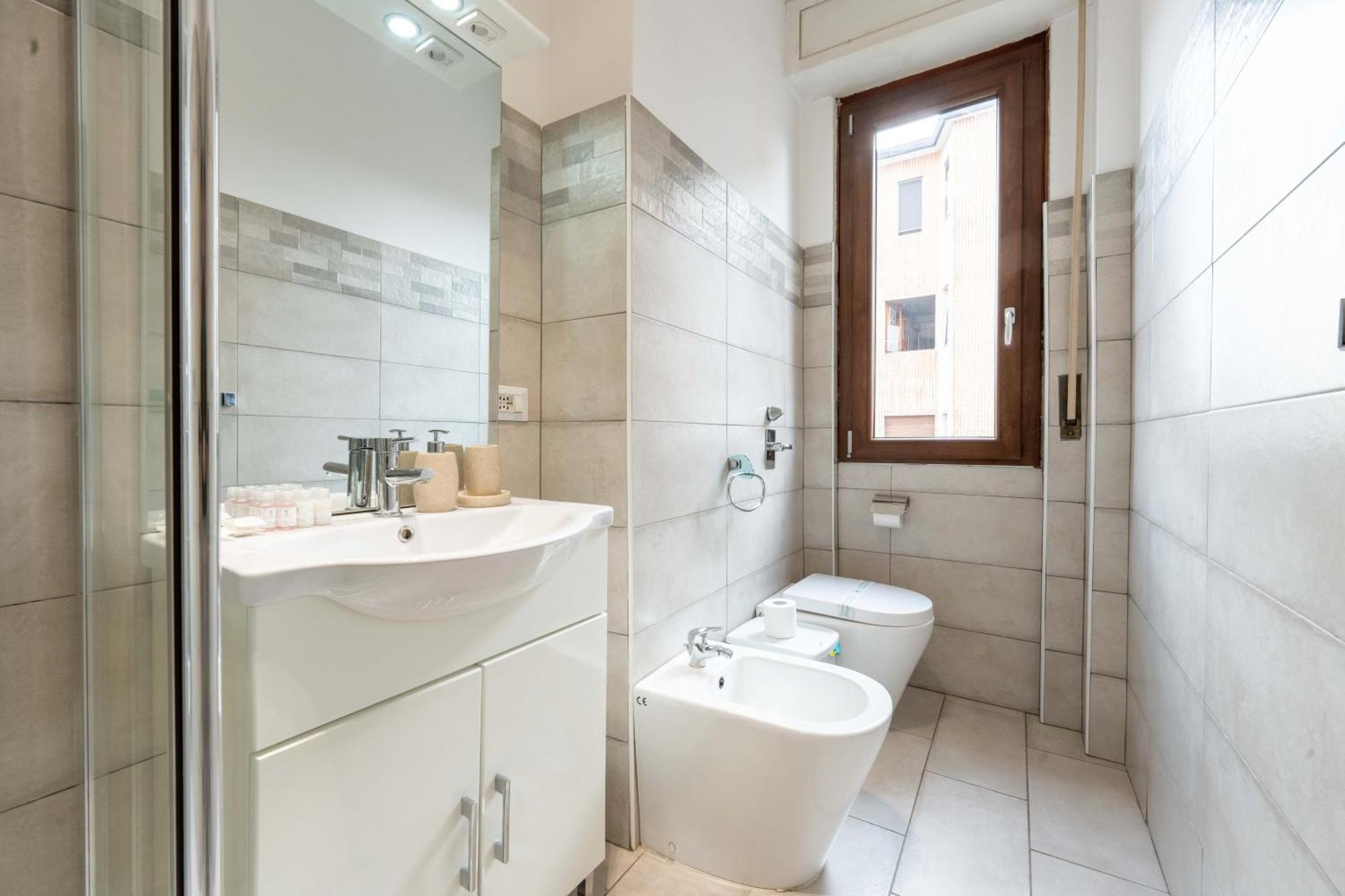 Suite 12 Milano Centro Parking Free 外观 照片