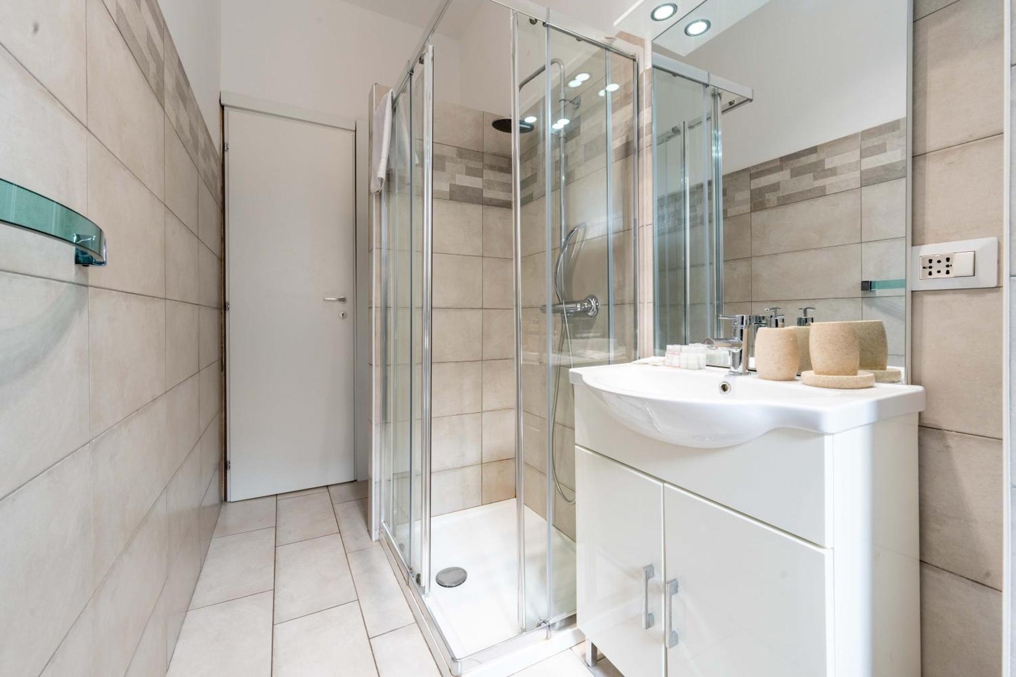 Suite 12 Milano Centro Parking Free 外观 照片
