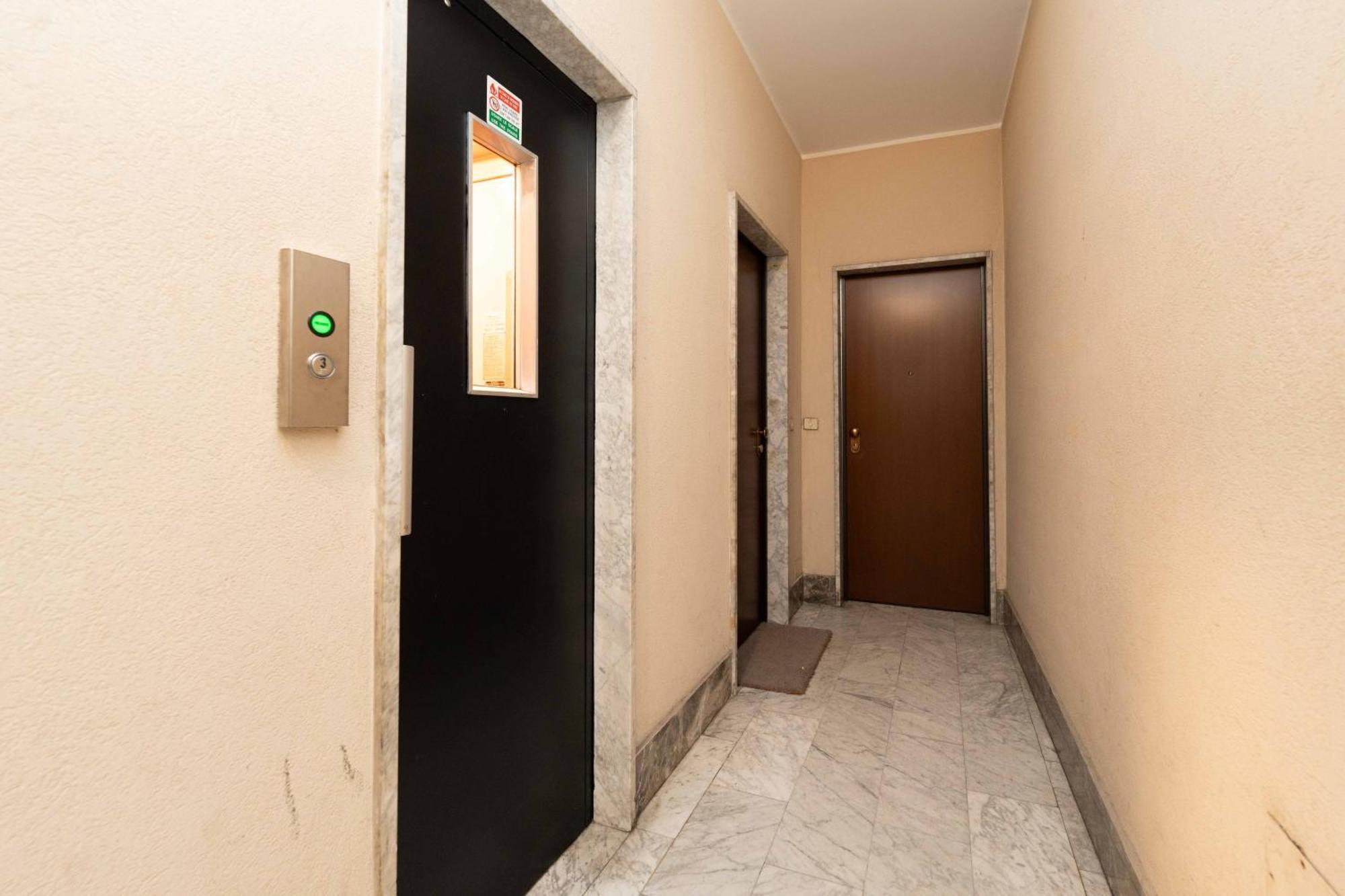 Suite 12 Milano Centro Parking Free 外观 照片