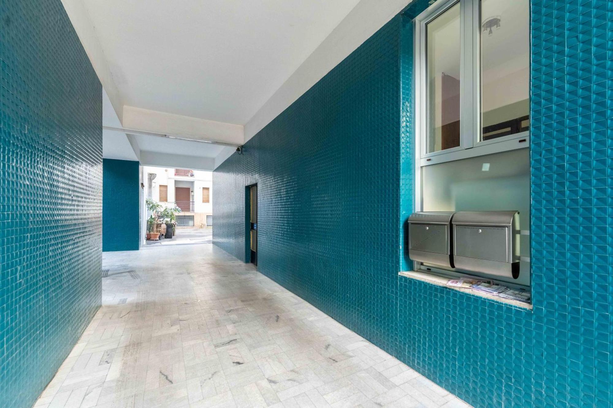 Suite 12 Milano Centro Parking Free 外观 照片