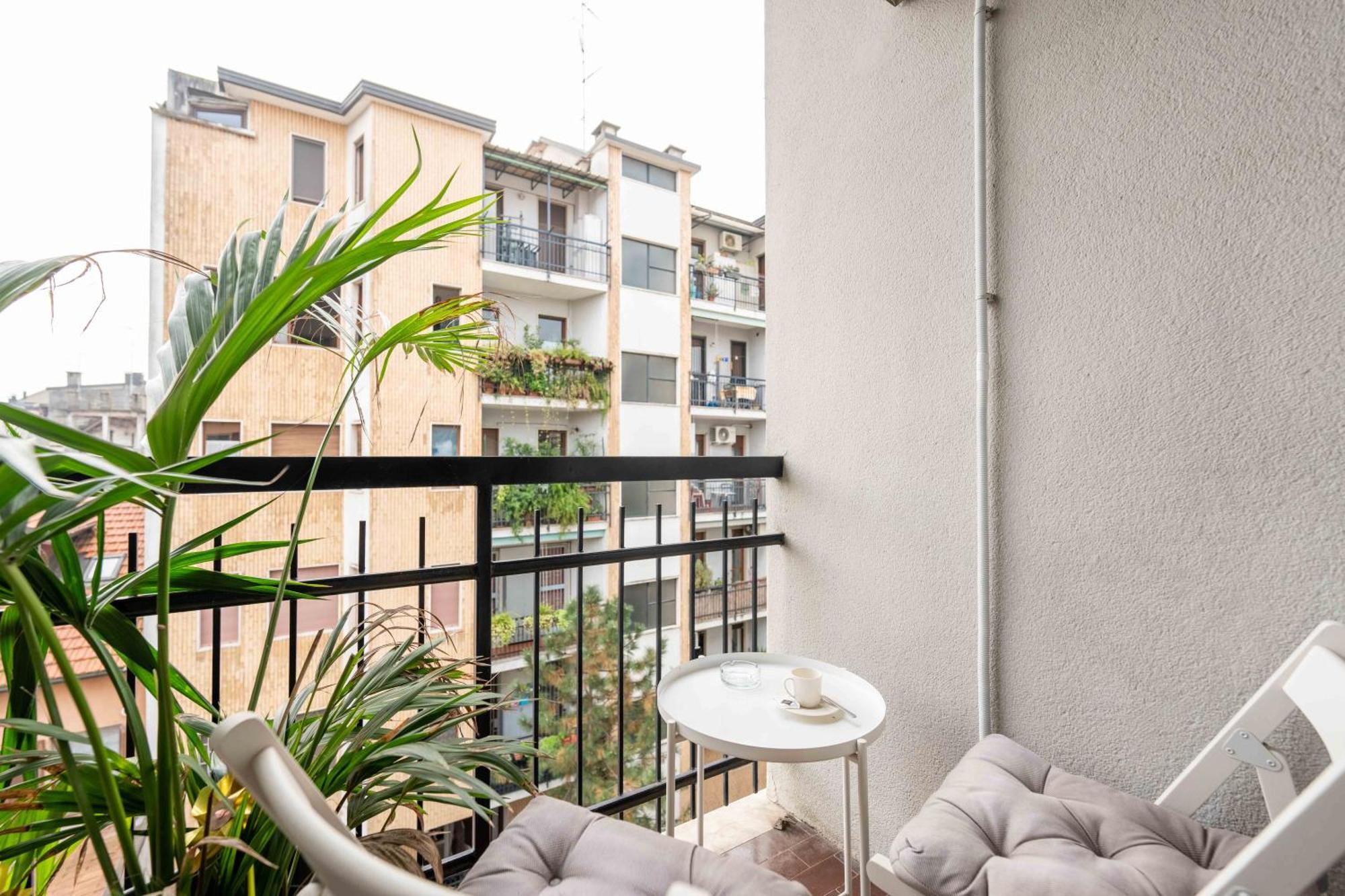 Suite 12 Milano Centro Parking Free 外观 照片