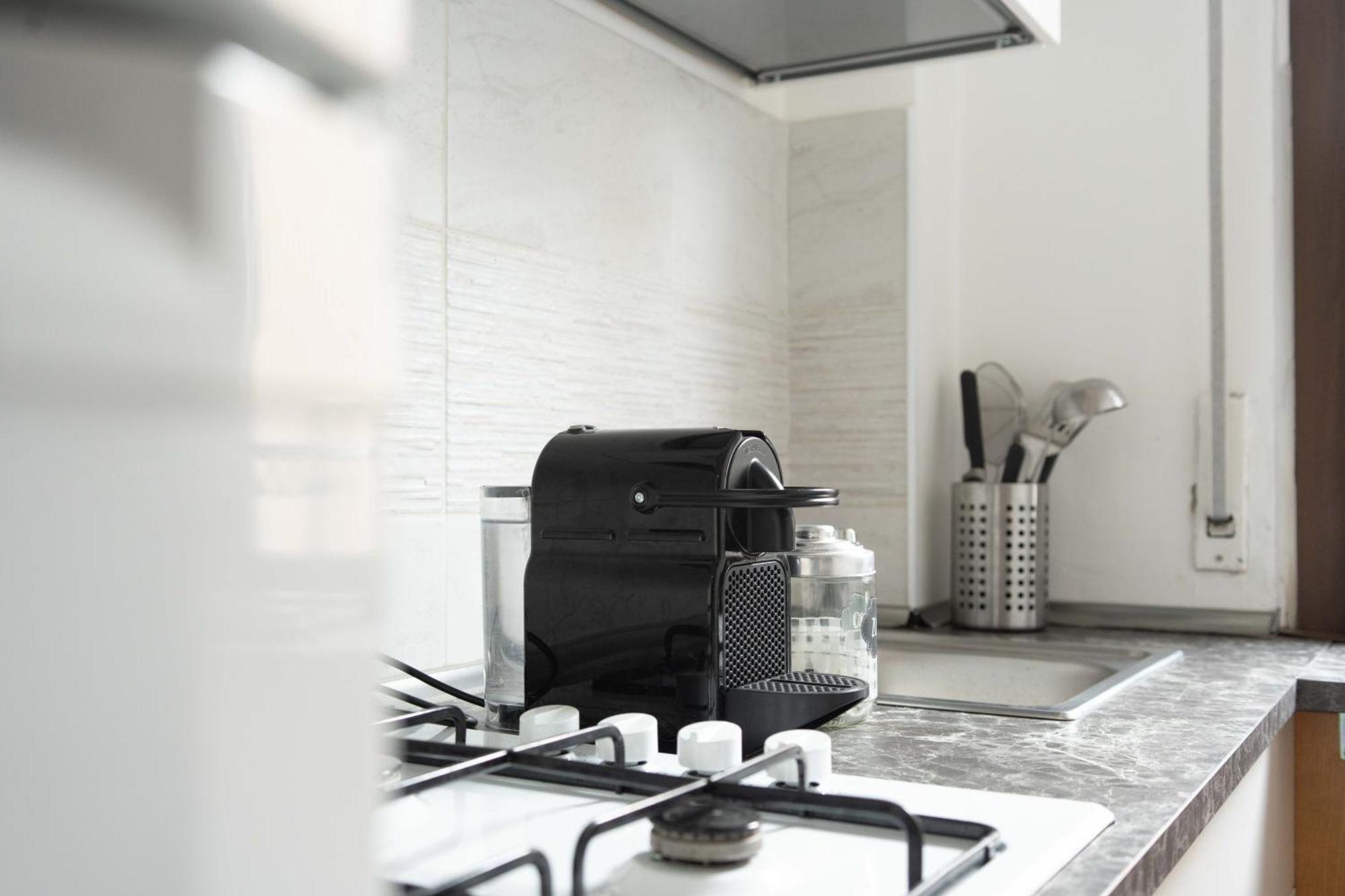 Suite 12 Milano Centro Parking Free 外观 照片