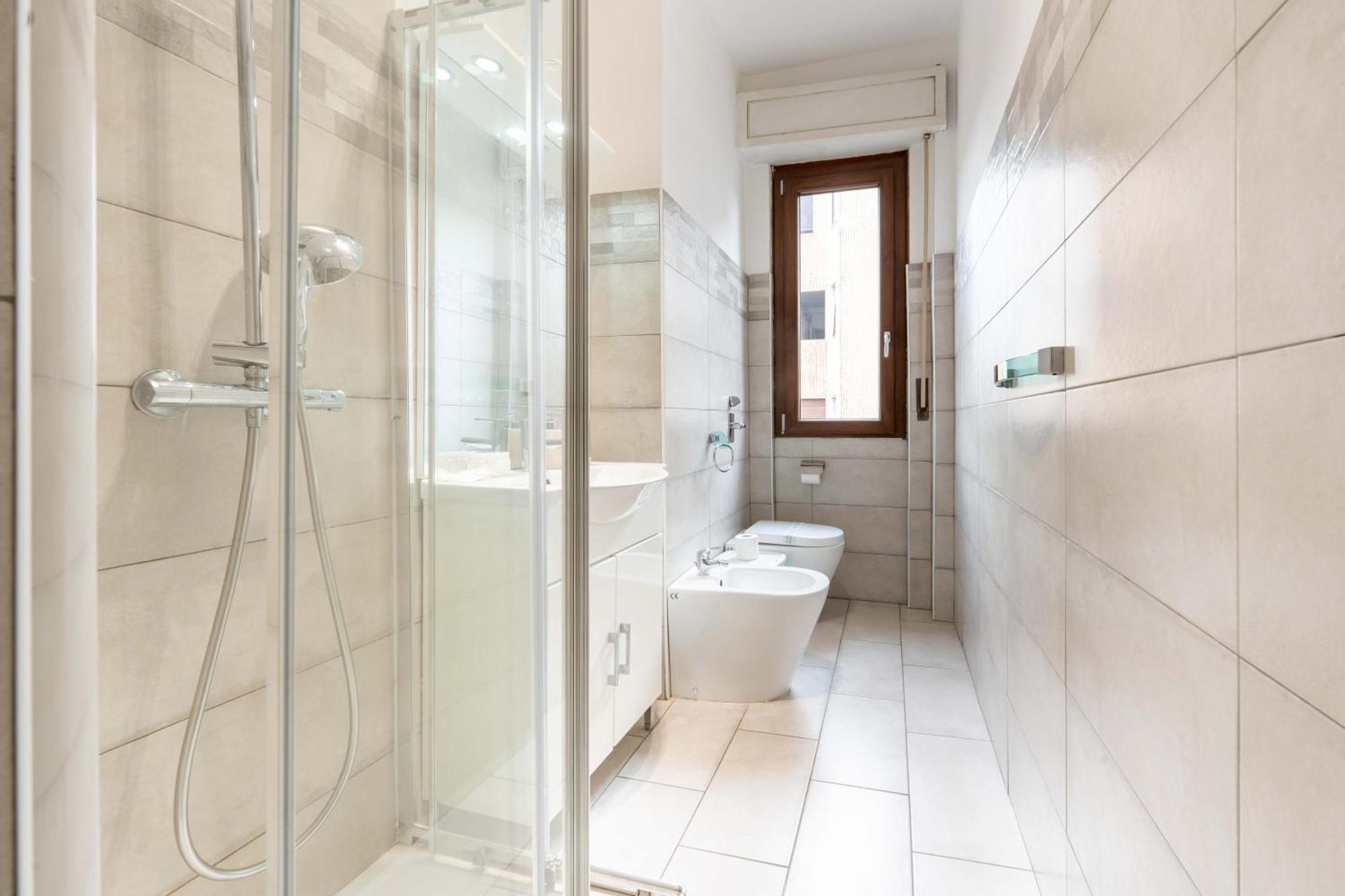 Suite 12 Milano Centro Parking Free 外观 照片