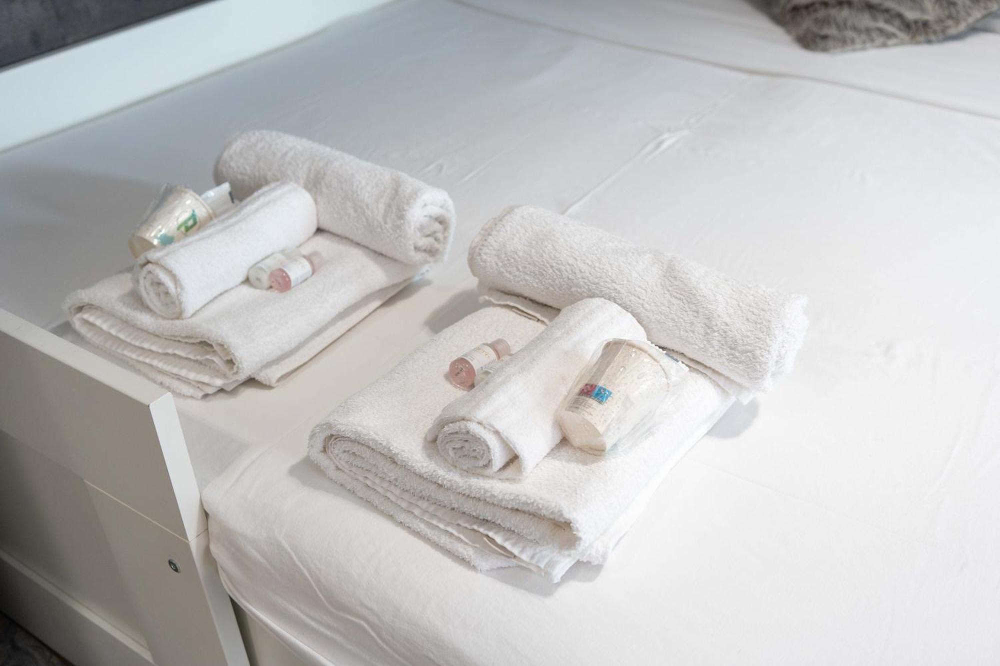 Suite 12 Milano Centro Parking Free 外观 照片