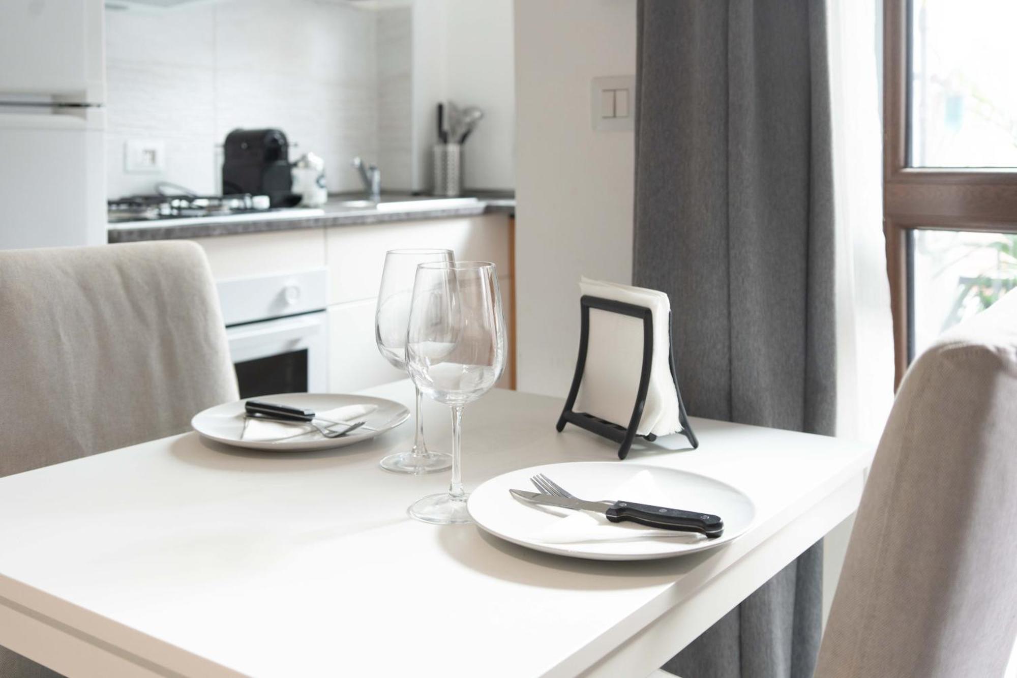 Suite 12 Milano Centro Parking Free 外观 照片