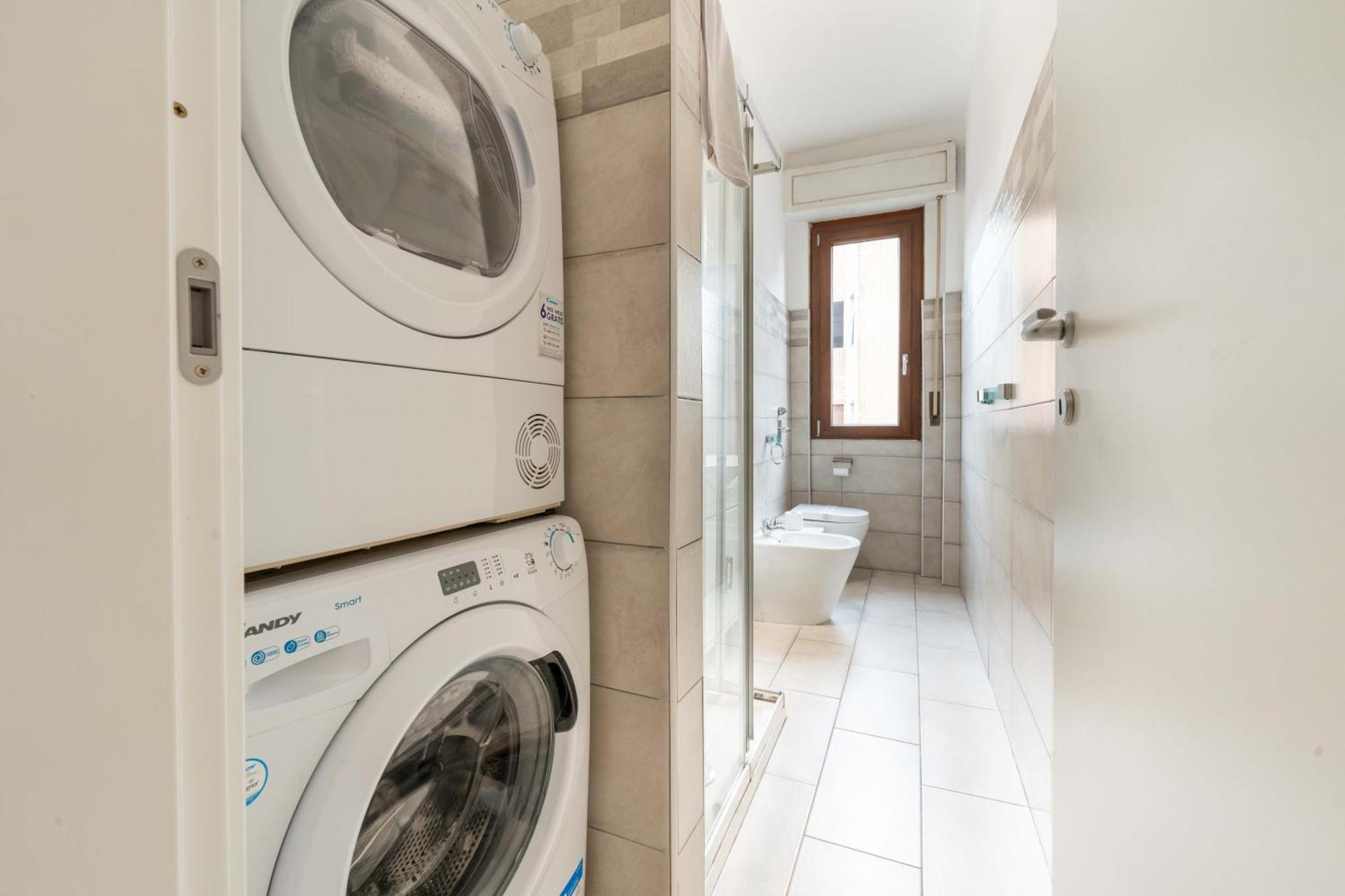 Suite 12 Milano Centro Parking Free 外观 照片