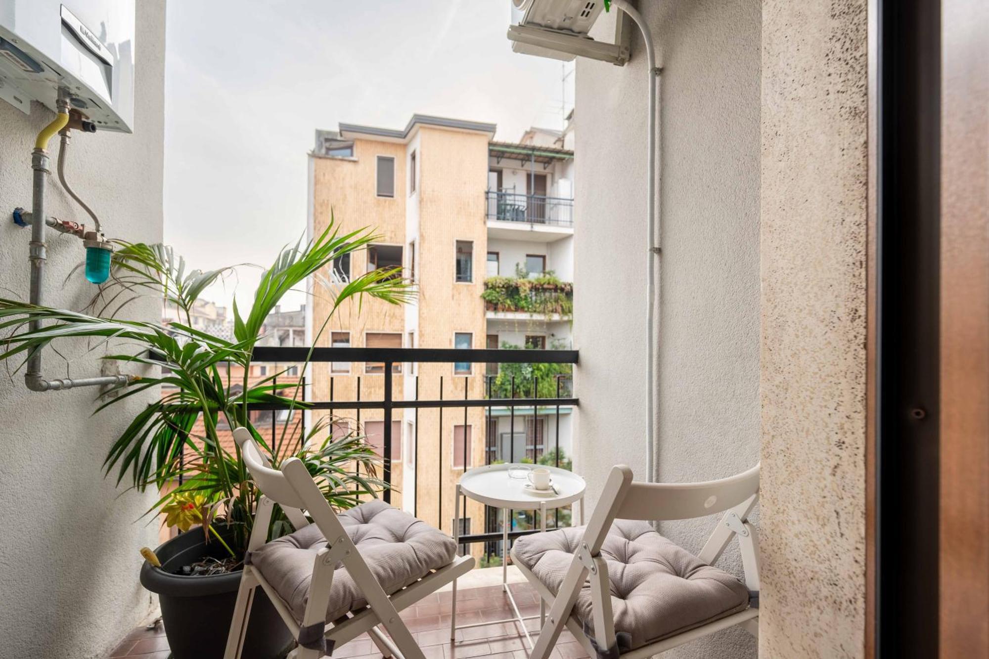 Suite 12 Milano Centro Parking Free 外观 照片