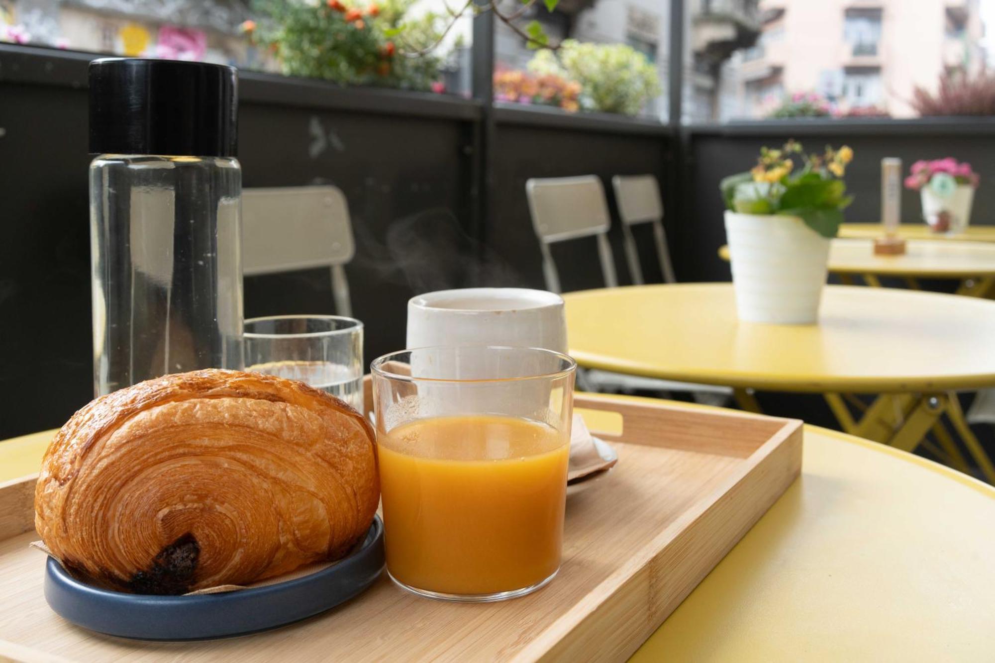 Suite 12 Milano Centro Parking Free 外观 照片