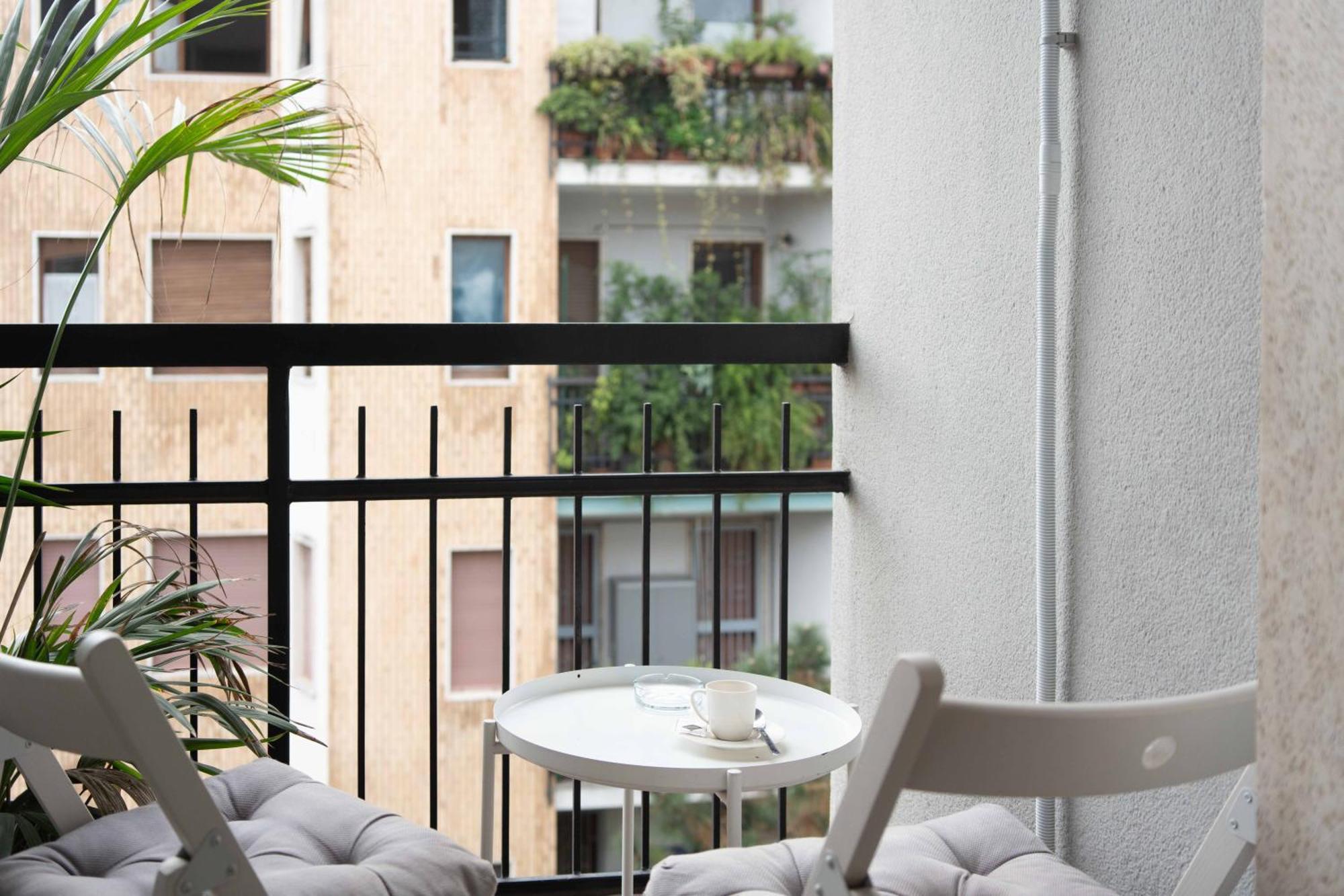 Suite 12 Milano Centro Parking Free 外观 照片