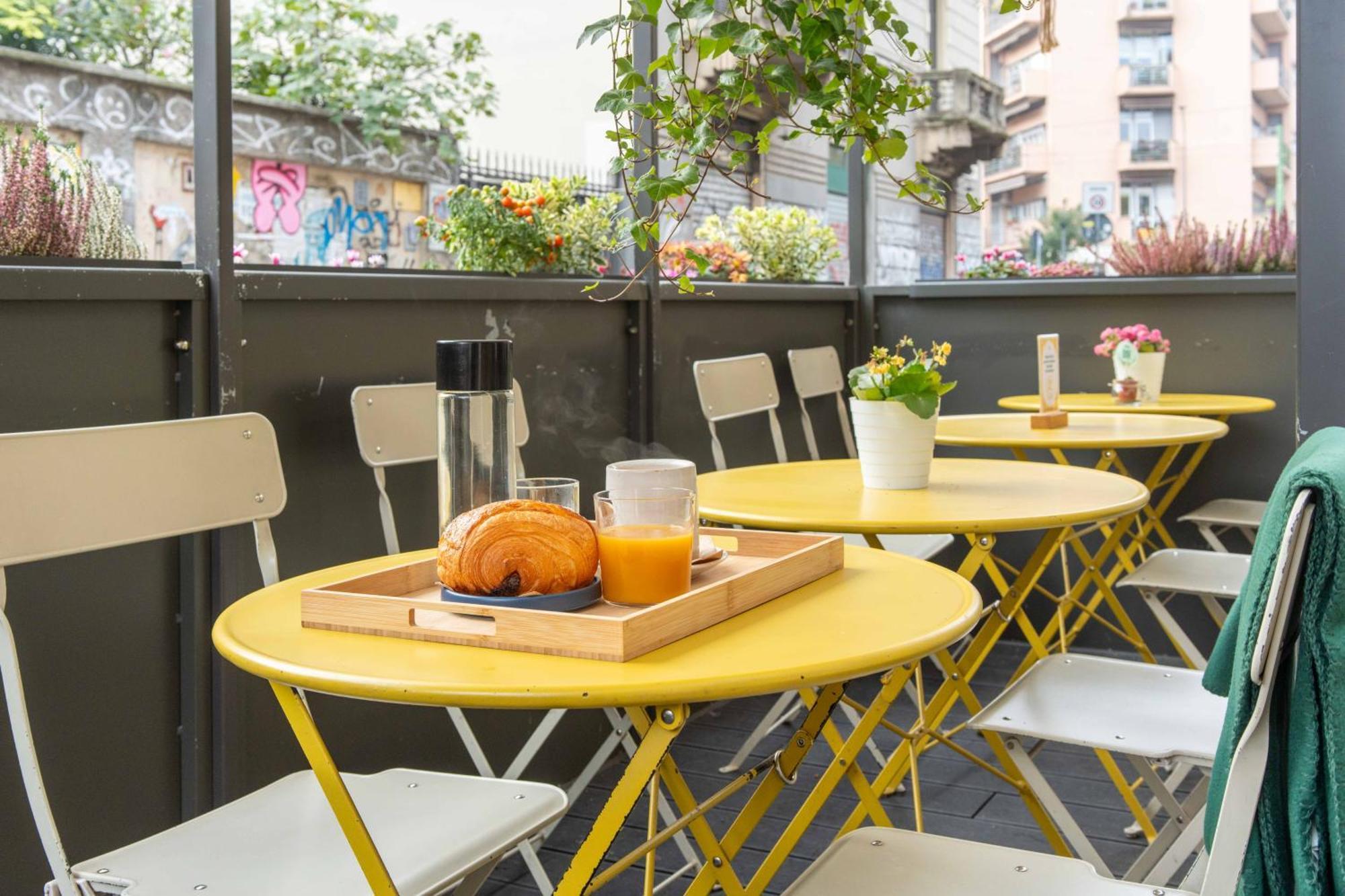 Suite 12 Milano Centro Parking Free 外观 照片